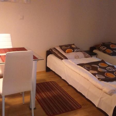 Natura Apartment Krakow Ngoại thất bức ảnh