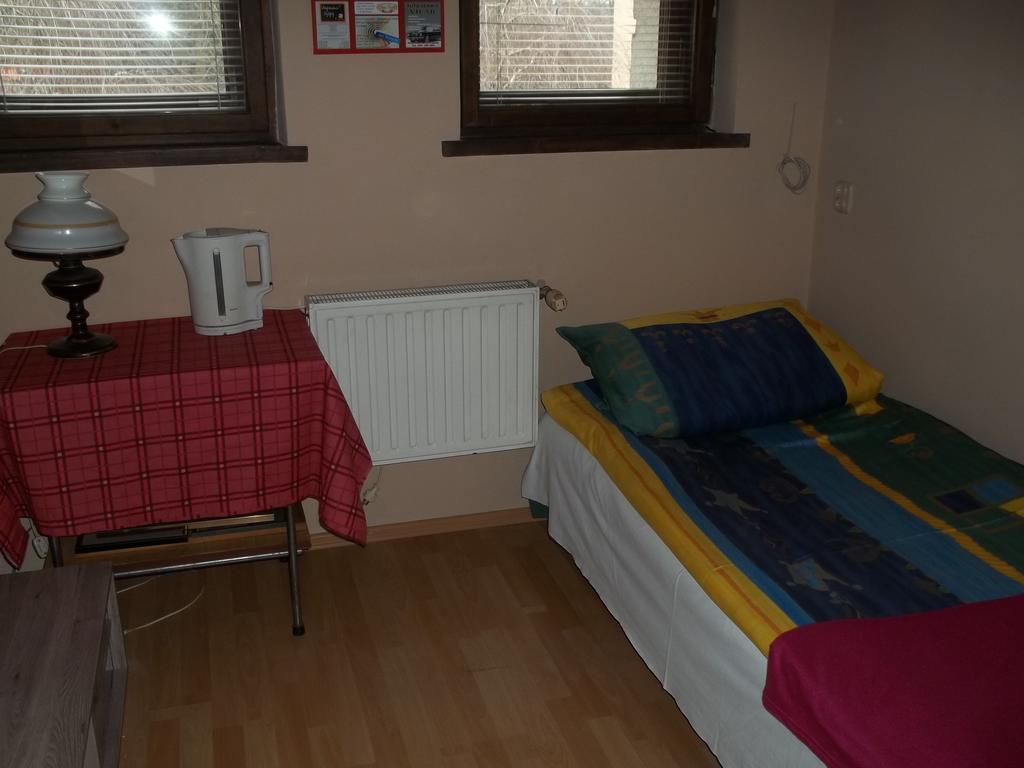 Natura Apartment Krakow Phòng bức ảnh