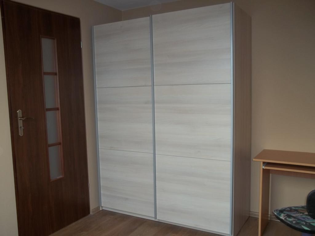Natura Apartment Krakow Phòng bức ảnh